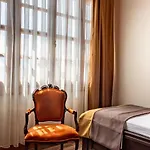Woo Town Hotel Antalya