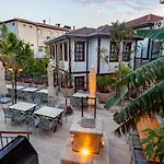 Woo Town Hotel Antalya