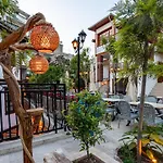 Woo Town 3* Antalya