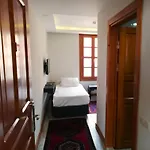 Hotel Woo Town Antalya