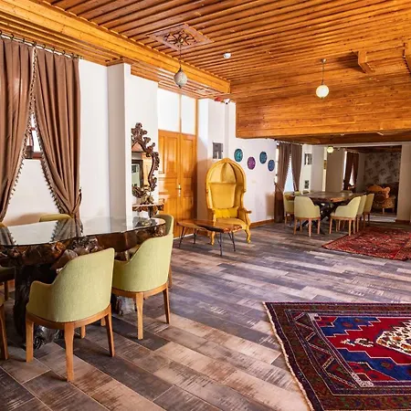 ホテル Woo Town 3*