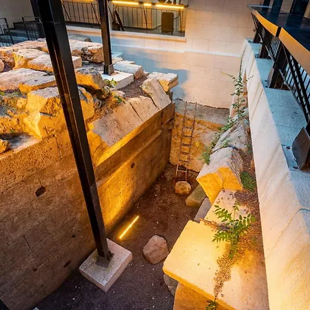 ホテル Woo Town 3*