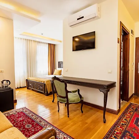 Woo Town アンタルヤ