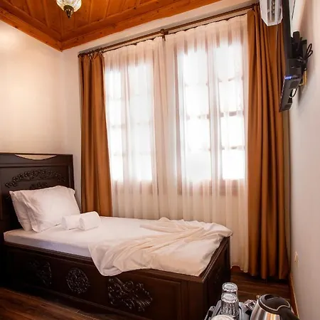 Woo Town Hotel 3*