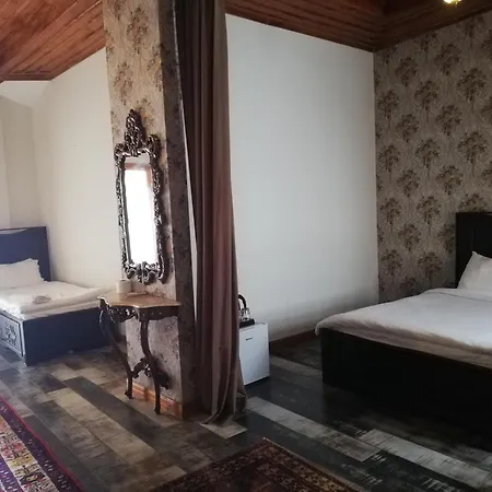 Hotel Woo Town 3*