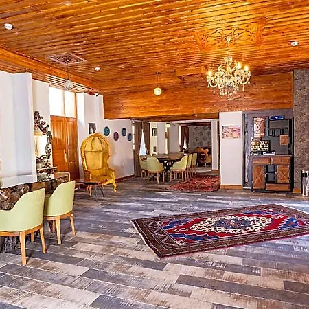 Hotel Woo Town Antalya