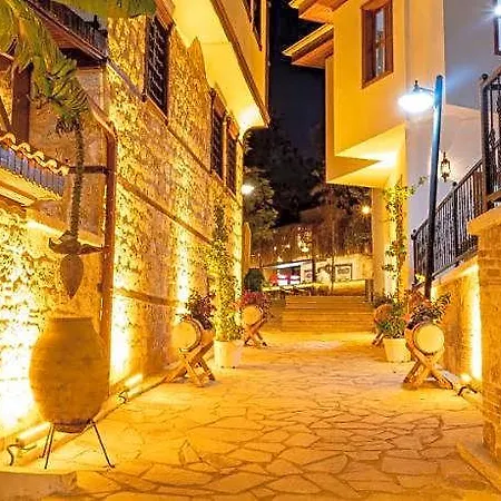 Hotel Woo Town