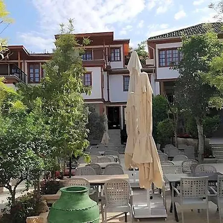 Hotel Woo Town