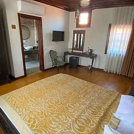 Woo Town 3* Antalya