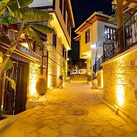 Woo Town Antalya