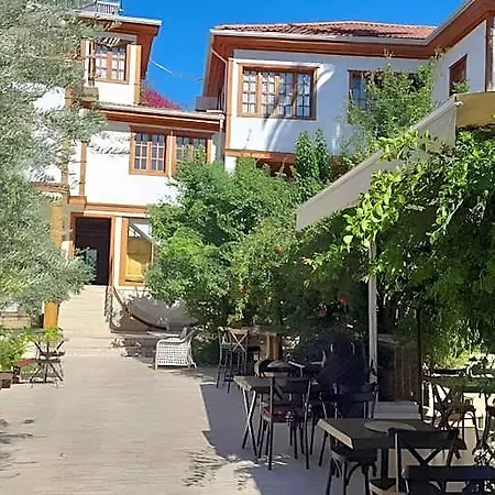 Hotel Woo Town Antalya