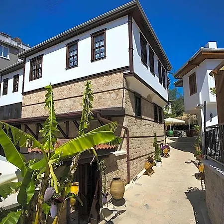 Hotel Woo Town 3*