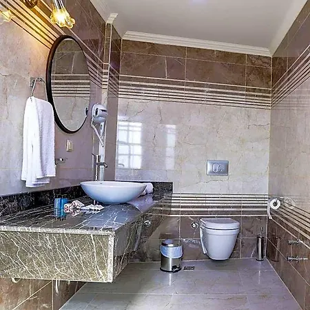 Hotel Woo Town