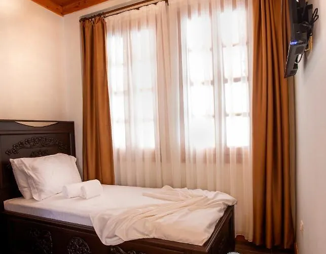 Woo Town Hotel 3*
