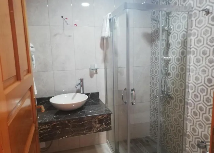Hotel Woo Town 3*