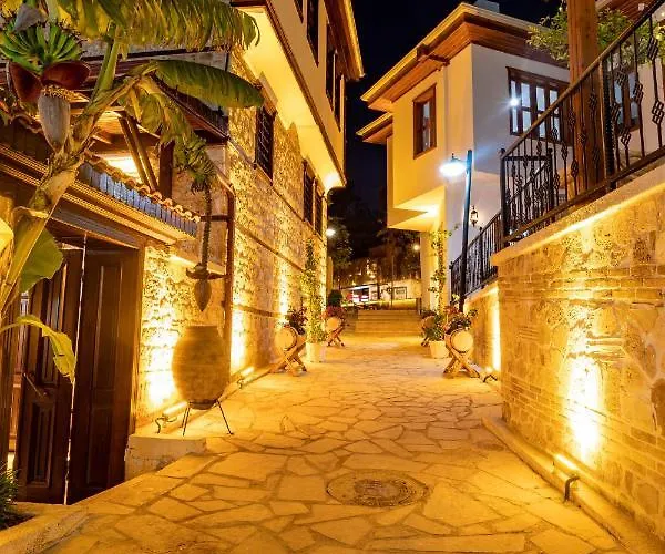 Woo Town Hotell 3*