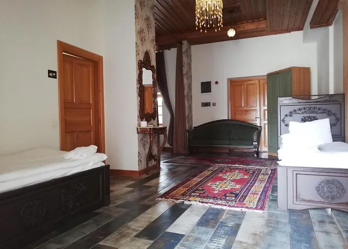 Hotel Woo Town 3*
