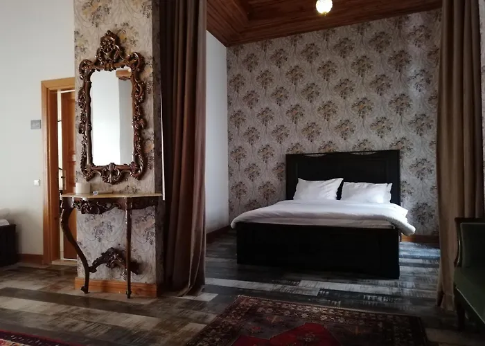 Hotell Woo Town 3*