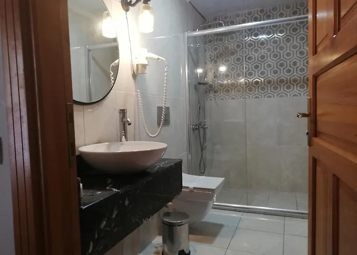 Hotell Woo Town 3*