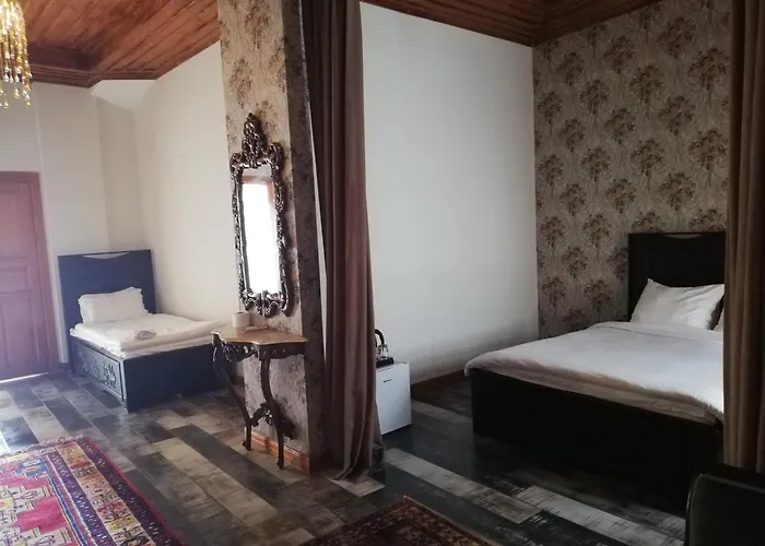 Hotell Woo Town 3*