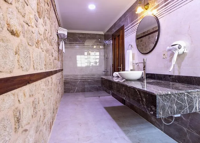 Hotel Woo Town Antalia