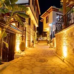 Woo Town Hotel 3*