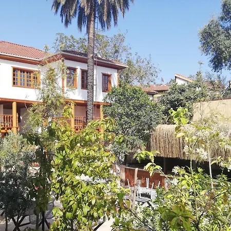 Woo Town 3* Анталья