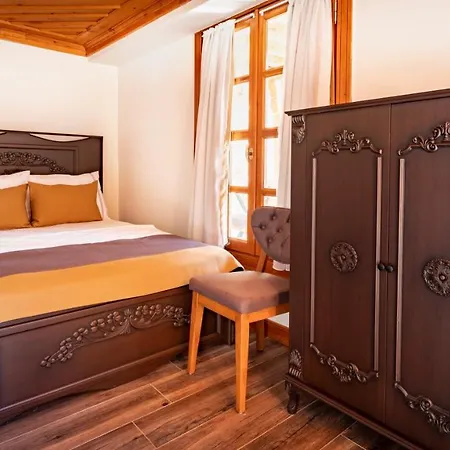 Woo Town 3* Анталья