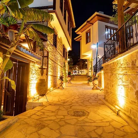 Woo Town Hotell 3*
