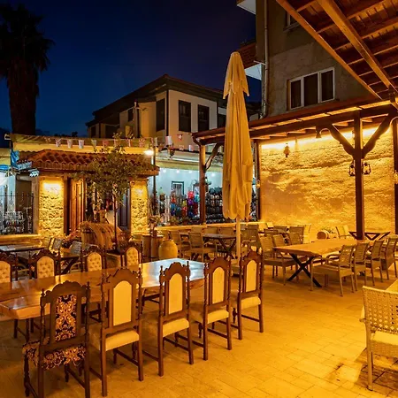 Woo Town Antalya
