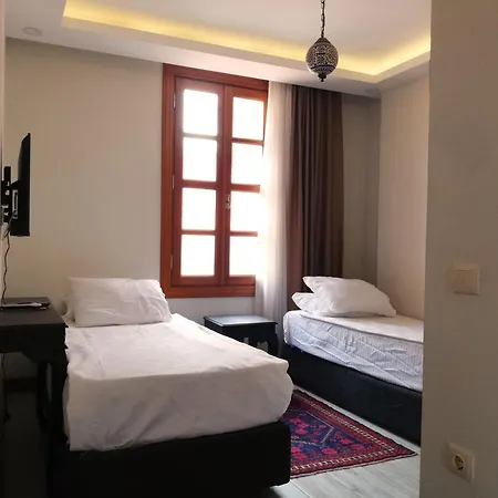 Woo Town Анталья