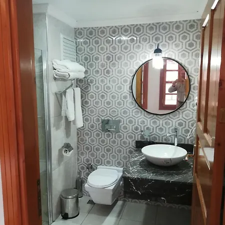 Woo Town Анталья