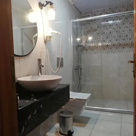 Отель Woo Town 3*