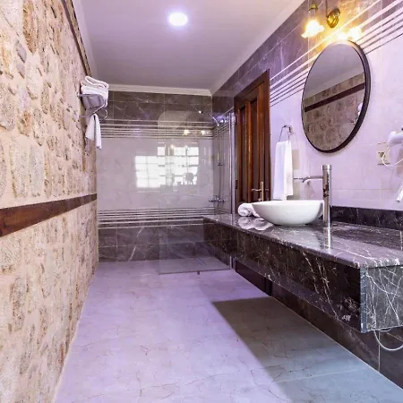 Hotell Woo Town Antalya