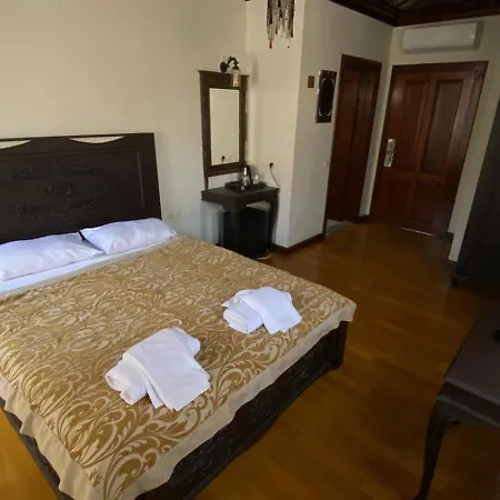 Hotel Woo Town Antalya