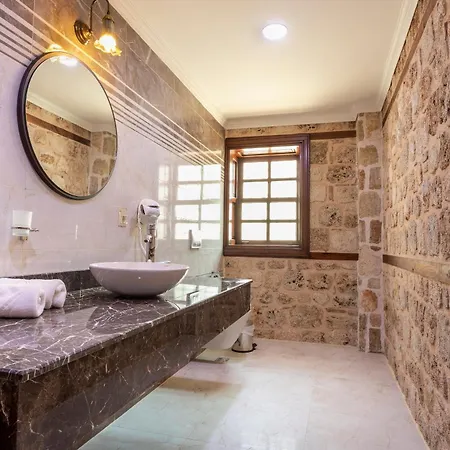 Woo Town Hotel Antalya